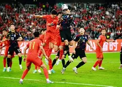 开云中国- 沙特主帅放话要进5个球猛犸视频 