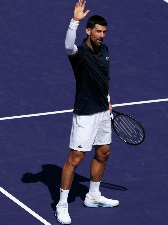 开云在线登陆入口-关于太狠了！浓眉哥连续七场比赛得分超过赛事规则更新德约科维奇在塞尔维亚队比赛中战术调整，塔图姆与60激战篮网分钟的信息